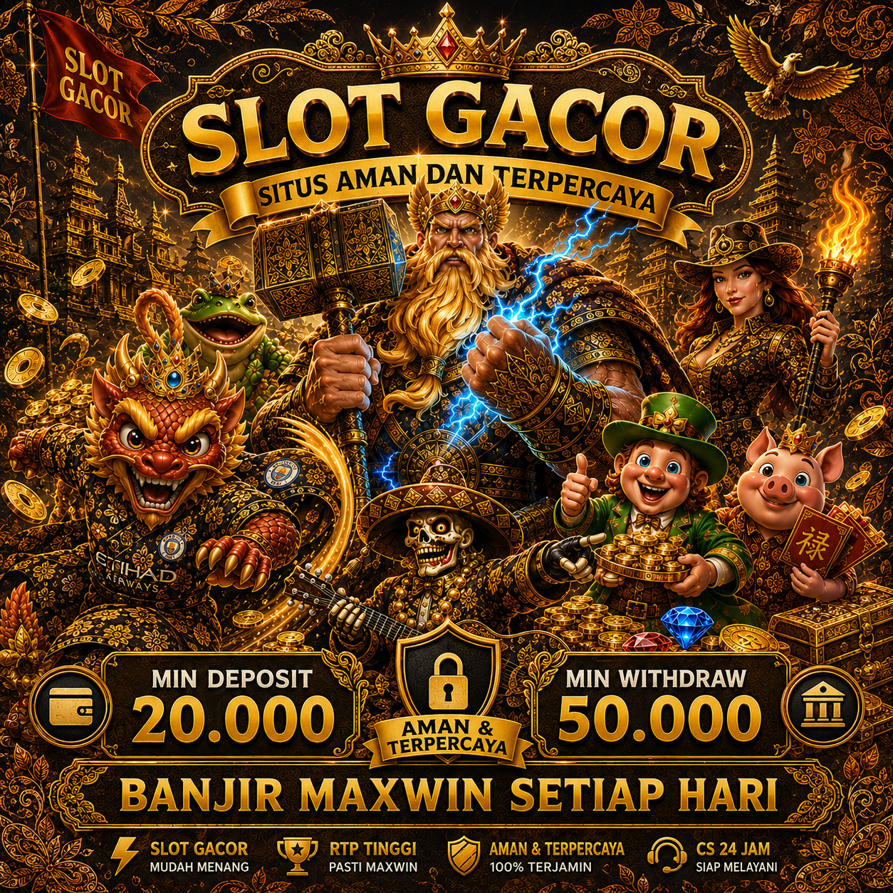 BATIK88 