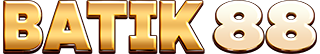 BATIK88logo